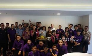 Hotel Premier Inn Yogyakarta Adisucipto Kini Jadi Satoria Hotel Yogyakarta