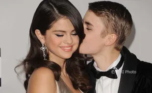 Putus dari The Weeknd, Selena Gomez Kembali ke Pelukan Justin Bieber?