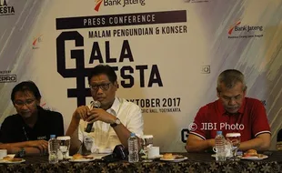 Begini Cara Bank Jateng Berkenalan dengan Warga Jogja