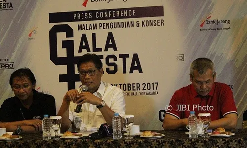 Begini Cara Bank Jateng Berkenalan dengan Warga Jogja