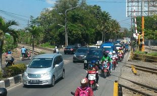 377 Pohon Terdampak Flyover Purwosari Solo Tak Jadi Ditebang, Tapi...