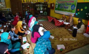 Wali Murid Diajak Selaraskan Pendidikan di Rumah dan dari Sekolah