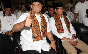 OK Otrip Rp5.000 Ditagih, Sandiaga Sebut Belum Tuntas