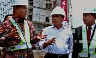 BISNIS PROPERTI : Apartemen Alton Diborong IKA Undip, Ini Rahasia Keunggulannya…