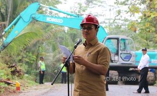 HUT Kulonprogo, Momentum Bangkit Menghadapi Dinamika Pembangunan