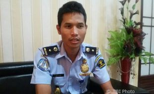 244 WNA Tinggal di Ponorogo untuk Nyantri dan Kuliah