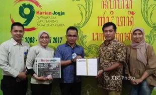 Produk Furnitur Informa Jogja Diburu Warga Luar Kota