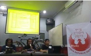 Kirab 3000 Sepeda akan Meriahkan Jogja Republik Onthel