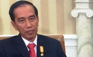 AGENDA PRESIDEN : Jokowi ke Pacitan Sore Nanti, Begini Harapan Bupati Indartato