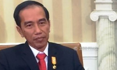 Besok, Presiden Jokowi Resmikan Jalan Tol Ngawi-Kertosono