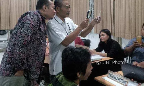 Verifikasi Parpol Hanya 3 Hari, KPU Jogja Minta Parpol Siap-Siap