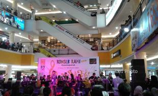 Semangat West Brothers Music Gelorakan Kembali Lagu Anak