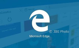 Browser Microsoft Edge “Go Public” di Android dan IOS