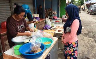 Nasi Tiwul, Makanan Pokok yang Berubah Jadi Obat Kangen