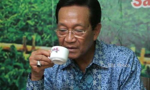 Harga Teh Menoreh Kulonprogo Kini Semakin Mahal