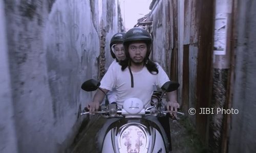 "Sepanjang Jalan Satu Arah" Karya Sineas Solo Masuk Nomine FFI 2017