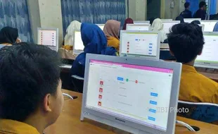 Keren, SMA Moehi Gunakan Aplikasi Sendiri untuk Pemilihan Ketua IPM