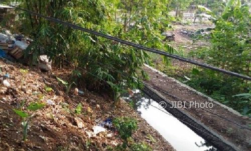 Dianggap Tak Terawat, Taman Kota Salatiga Ini Jadi Tempat Sampah