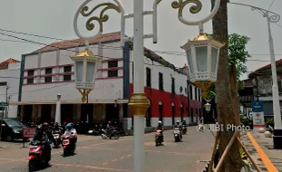 Ini 4 Kota Tua di Jawa Tengah, Tidak Hanya di Semarang