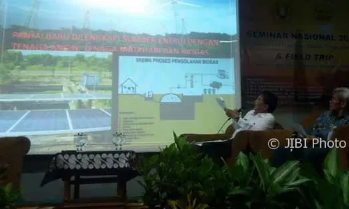 UPN Dorong Optimalisasi Potensi Geowisata Energi di DIY