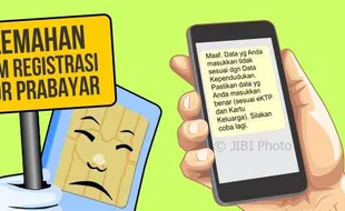 #ESPOSPEDIA : Kelemahan Sistem Registrasi Kartu Prabayar