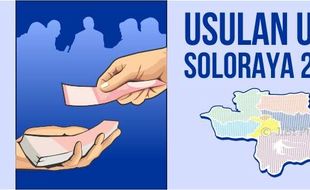 #ESPOSPEDIA : Ini Usulan UMK 2018 Kabupaten/Kota Se-Soloraya, Karanganyar Tertinggi