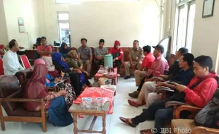 Peserta Seleksi Perangkat Desa Boyolali Malu Lihat Hasil Ujian Mereka