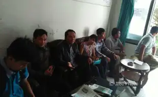 Peserta Seleksi Perangkat Desa Boyolali Mengontak Peradi, Mau ke Jalur Hukum?