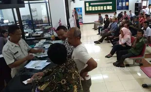 Lagi! Jateng Berlakukan Pemutihan Pajak Kendaraan, Ini Jadwalnya