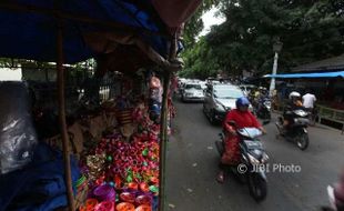 KGPH Benowo Ditahan Polisi, Pedagang Sekaten Solo Telanjur Bayar Jutaan Rupiah