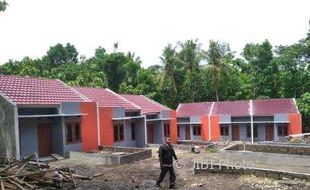 PROPERTI KLATEN : Kontraktor Perumahan Bersubsidi Bayat Dikomplain Warga karena Tak Ada Sosialisasi