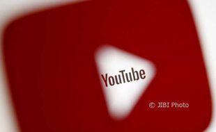 Youtube Hapus Puluhan Ribu Video Propaganda Ekstrimis