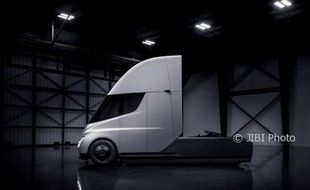 Setelah Truk, Tesla Berencana Bikin Mobil Pikap Listrik