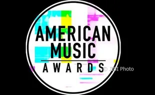 AMERICAN MUSIC AWARDS 2017 : Bruno Mars Mendominasi, Ini Nominasi Lengkapnya