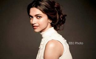 Ladies, Ini Cara Diet Sehat ala Si Seksi Deepika Padukone