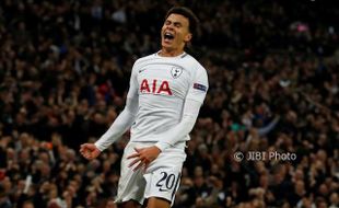 Viral! Skandal Video Seks Dele Alli Bikin Heboh