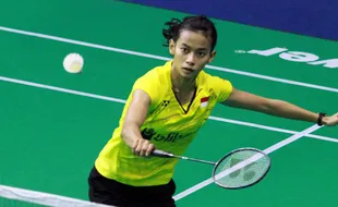 Satu Wakil Indonesia Juara di Vietnam International Challenge