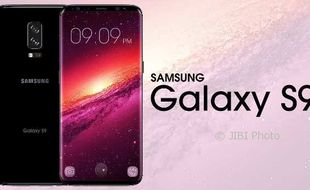 Sudah Tersertifikasi FCC, Samsung Galaxy S9 Segera Rilis