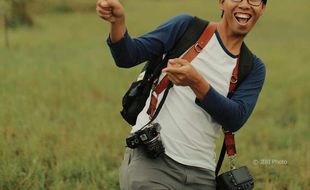 Fotografer Ini Stop Ambil Order Pre-Wedding Karena Takut Dosa