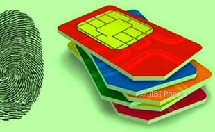 Belum Terlambat, Registrasi SIM Card Tembus 341 Juta Pelanggan