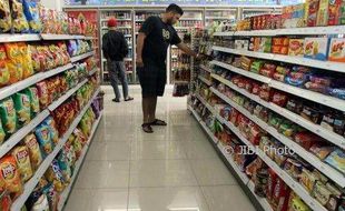 Pemkab Karanganyar akan Izinkan Minimarket Berdiri di Kawasan Wisata