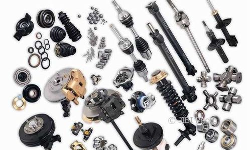 TIPS OTOMOTIF : 4 Spare Part Motor Ini Butuh Perawatan Ekstra