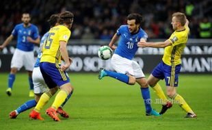 Minim Gol, Format Play-Off  Piala Dunia Diminta Dikaji Ulang