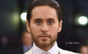 Jared Leto Tolak Perankan Bos Majalah Playboy