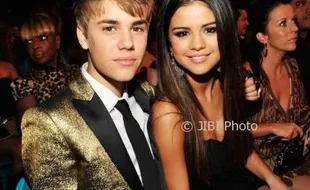 Ups! Justin Bieber Masih Cinta Selena Gomez