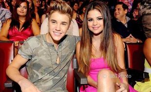 Justin Bieber Siap Nikahi Selena Gomez