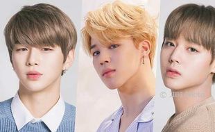 K-POP : 30 Personel Boy Group dengan Brand Reputation Tertinggi