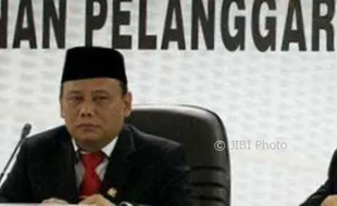 Badan Pengawas Pemilihan Umum Ingatkan Politik Uang Embrio Korupsi