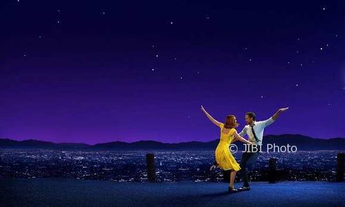 Konser La La Land Hadir di Indonesia