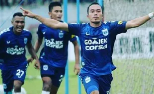 LIGA 2 : Kalah dari PSMS, Pemain PSIS Ini Masih Yakin Lolos Liga 1